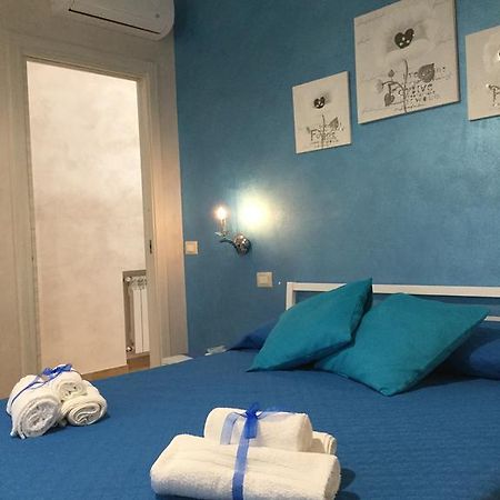 Villa Luisa Tropea Εξωτερικό φωτογραφία