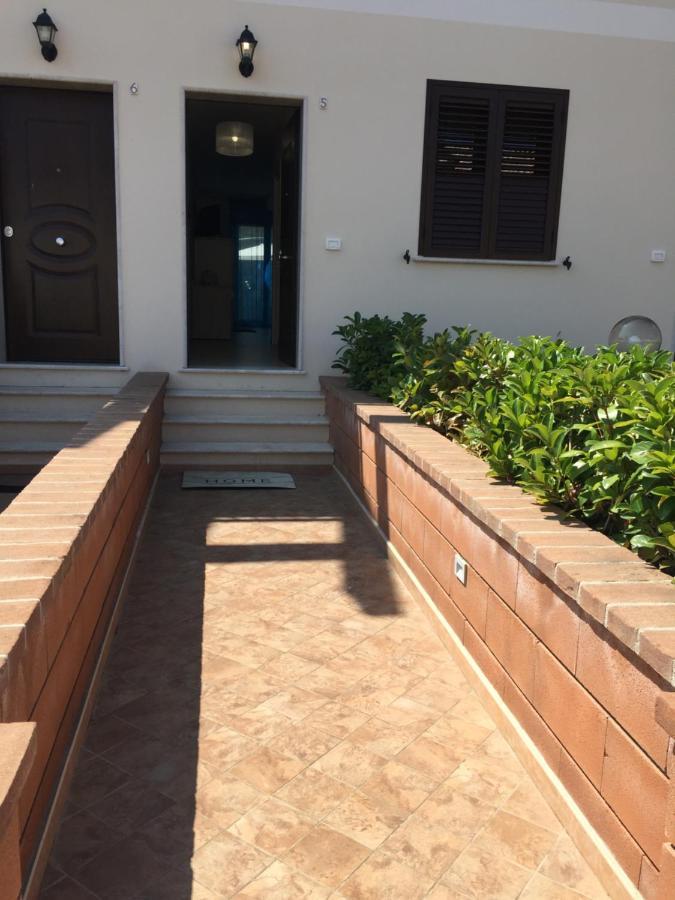 Villa Luisa Tropea Εξωτερικό φωτογραφία