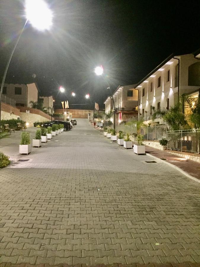 Villa Luisa Tropea Εξωτερικό φωτογραφία
