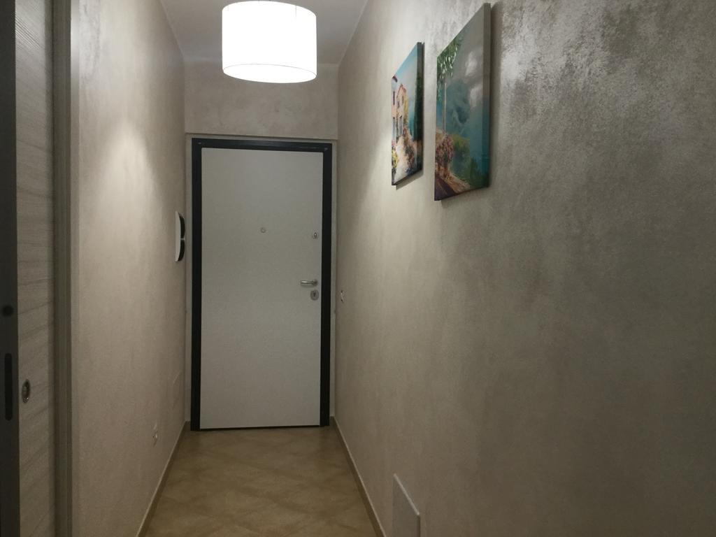 Villa Luisa Tropea Εξωτερικό φωτογραφία