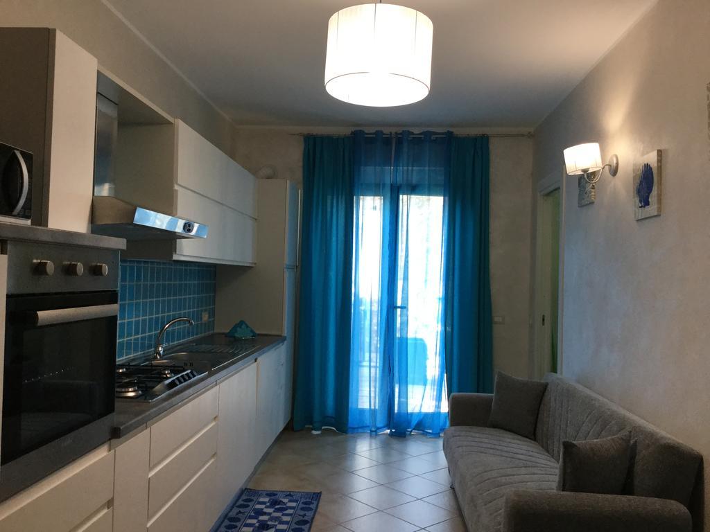 Villa Luisa Tropea Εξωτερικό φωτογραφία