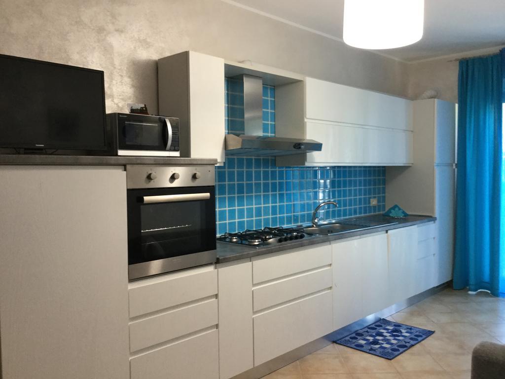 Villa Luisa Tropea Εξωτερικό φωτογραφία